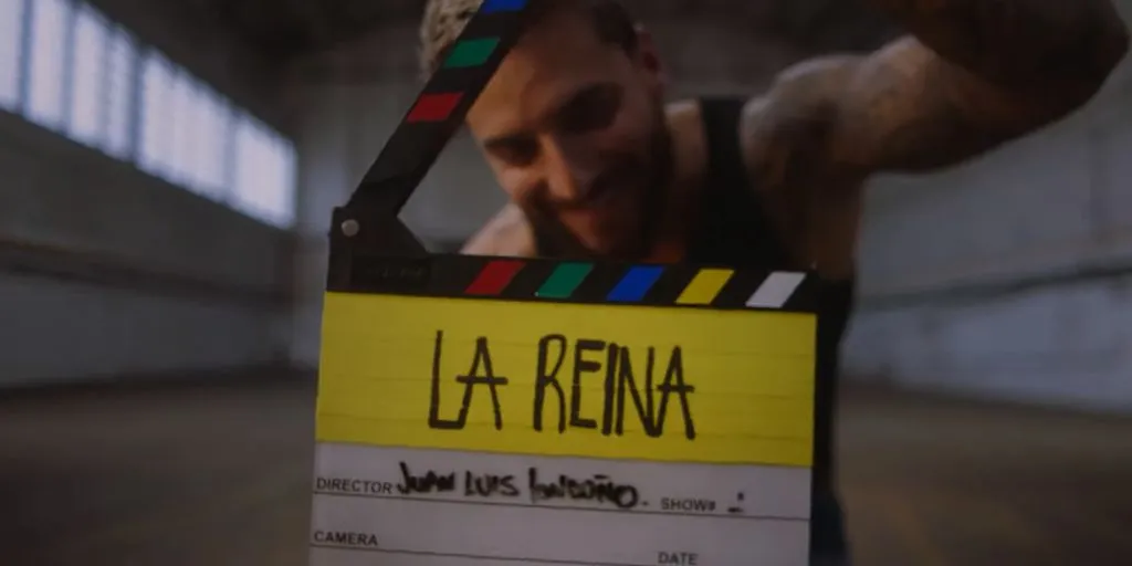 Maluma - La Reina