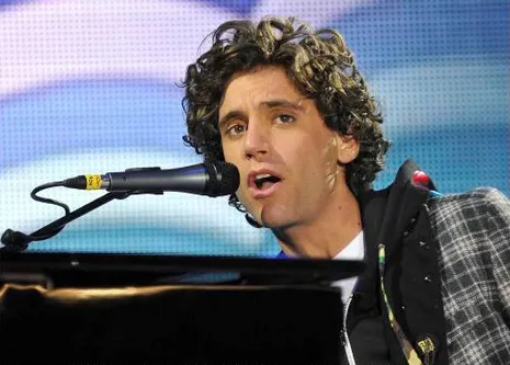 Mika @www.blottr.com 