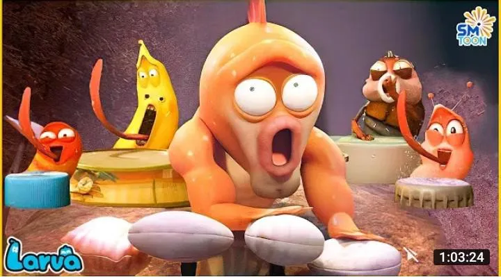 Credit foto: Youtube/Screenshoot 