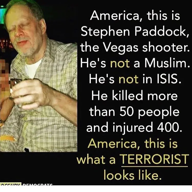 Snoop beberkan fakta soal Stephen Paddock, pelaku aksi teror senjata api di Las Vegas © instagram.com/snoopdogg