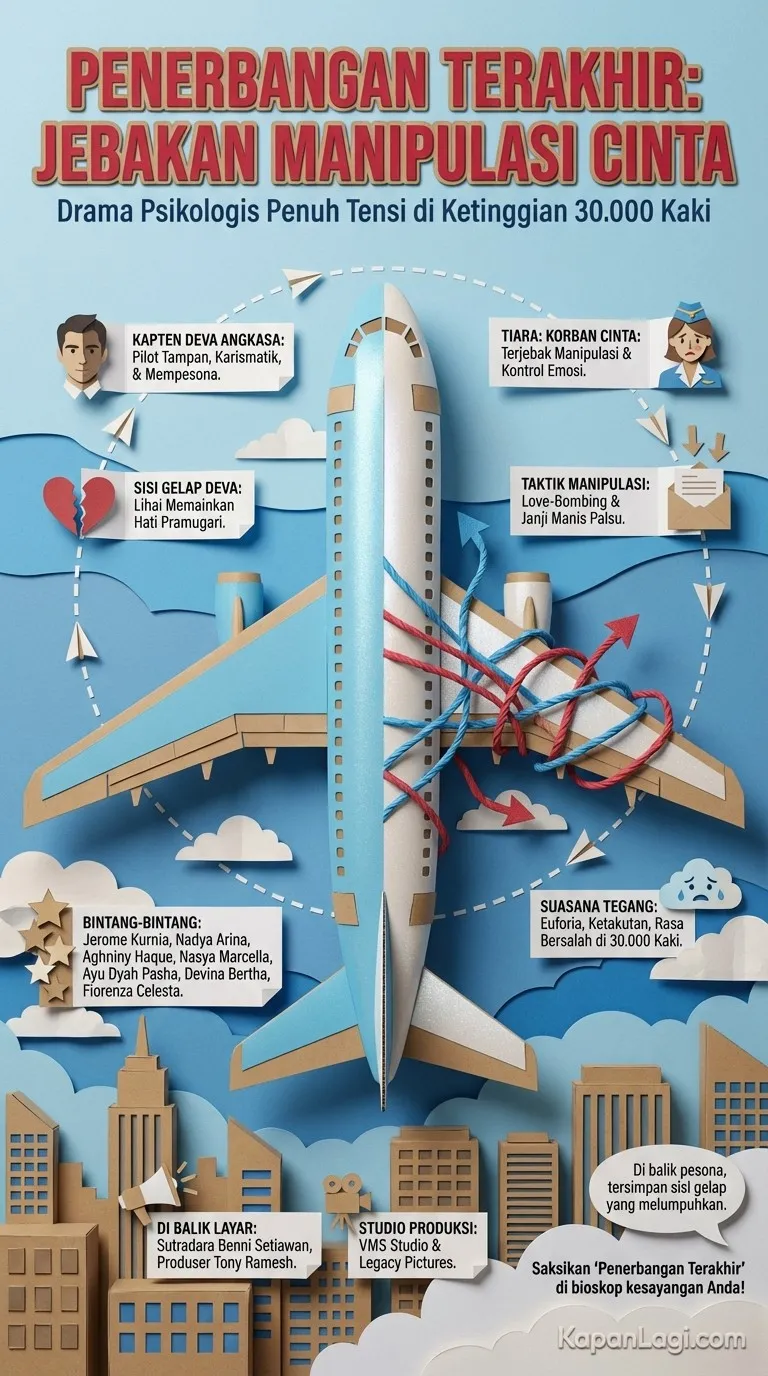 Film Penerbangan Terakhir (cr: KapanLagicom)