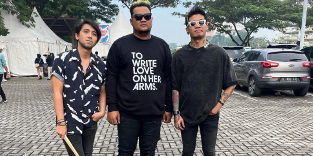 Last Child - Saat-Saat Itu