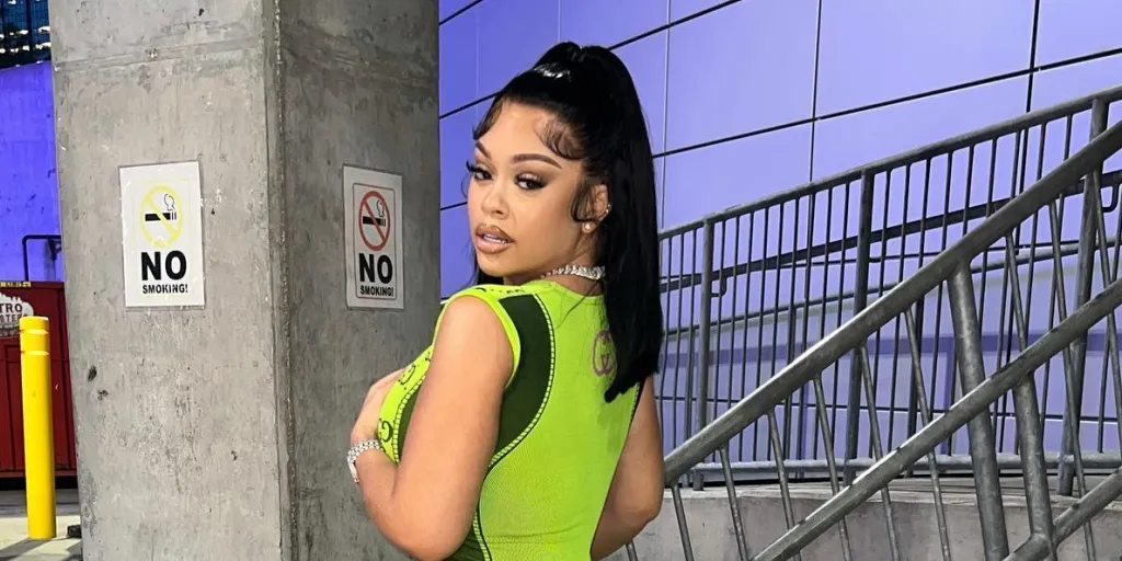 Latto - Big Energy