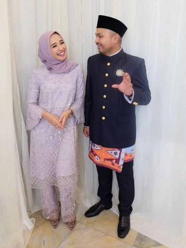 Salah satu foto Bella dan Afif yang terhapus dari IG © Istimewa