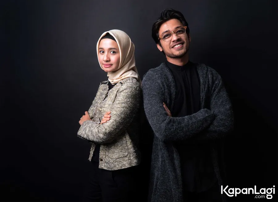 Awalnya, Bella dan 3 rekan aktor lainnya diminta isi OST SYTD 2/©KapanLagi.com®/M. Akrom Sukarya