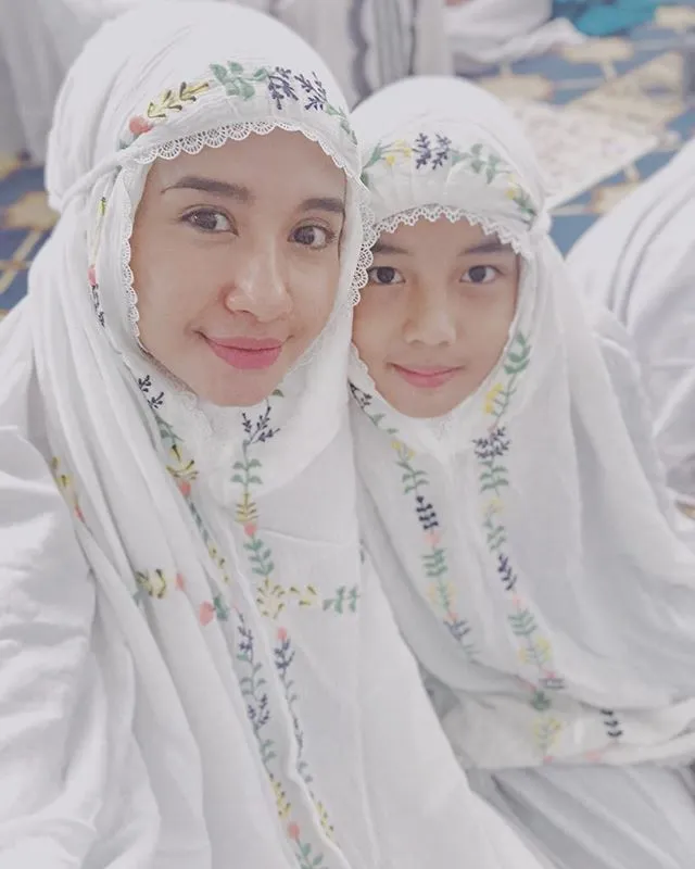 Makin Cantik