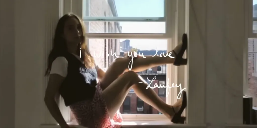 Laufey - I Wish You Love