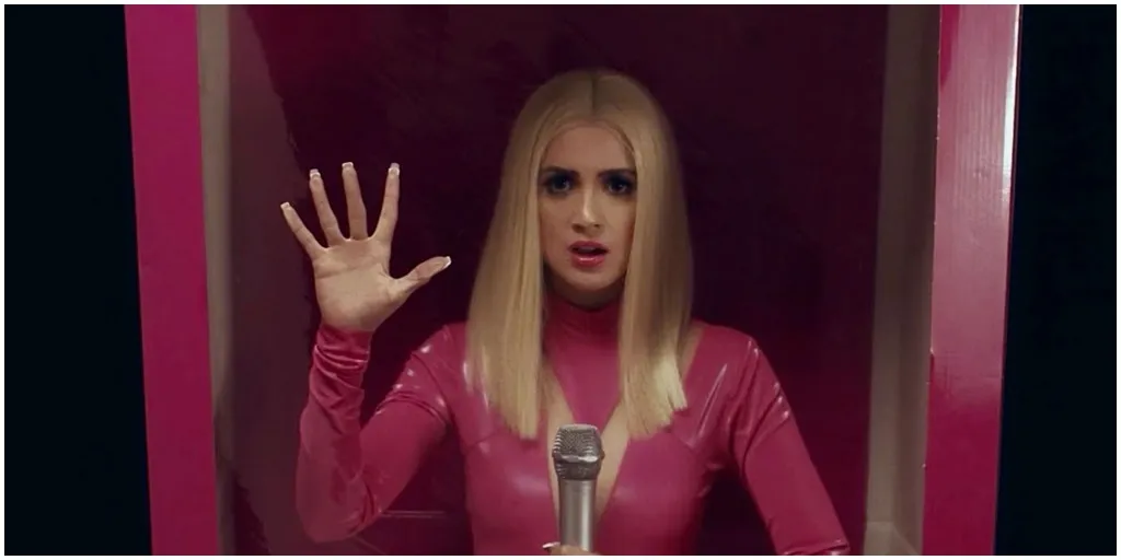 Laura Marano - Boundaries