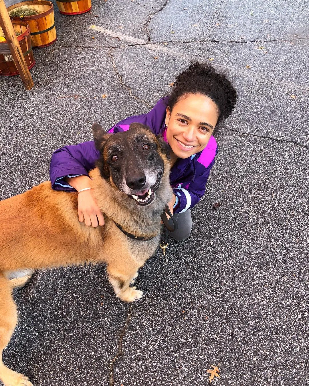 Lauren Ridloff