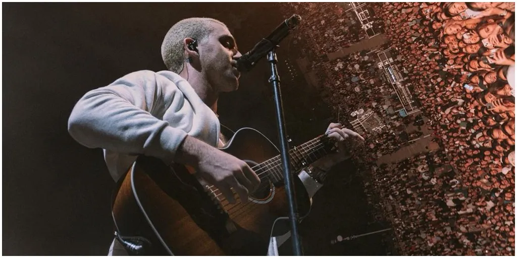 Lauv - Talking To Myself (Terjemahan)