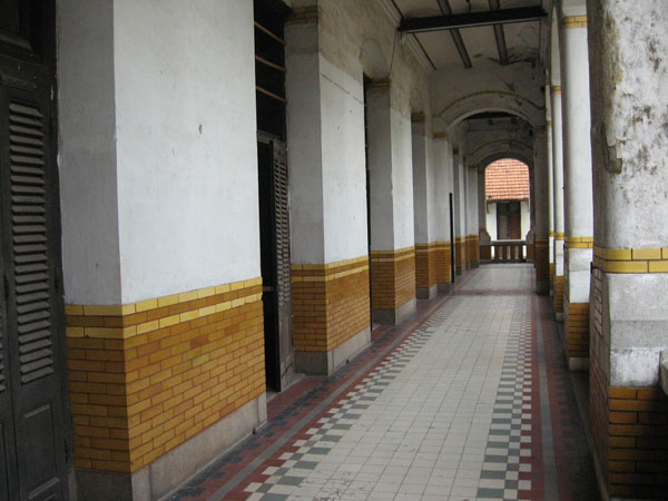 Kisah Seram Lawang Sewu, Lokasi Ter-Angker Kedua di Asia 