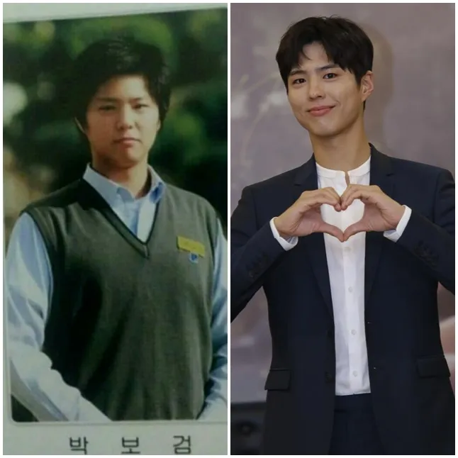 Park Bo Gum