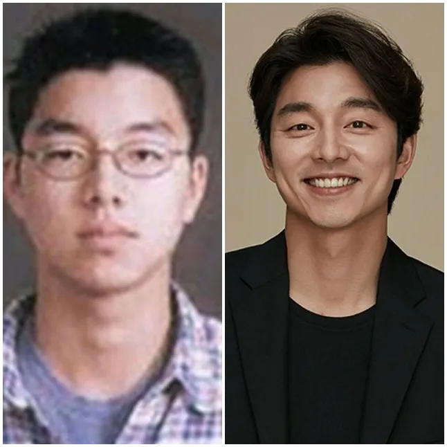 Gong Yoo