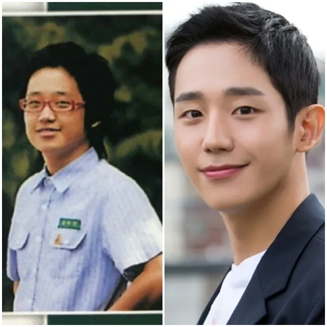 Jung Hae In