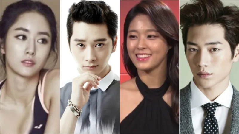 Seolhyun AOA dkk dipastikan akan syuting Laws of the Jungle tidak di Timor Timur. © soompi.com