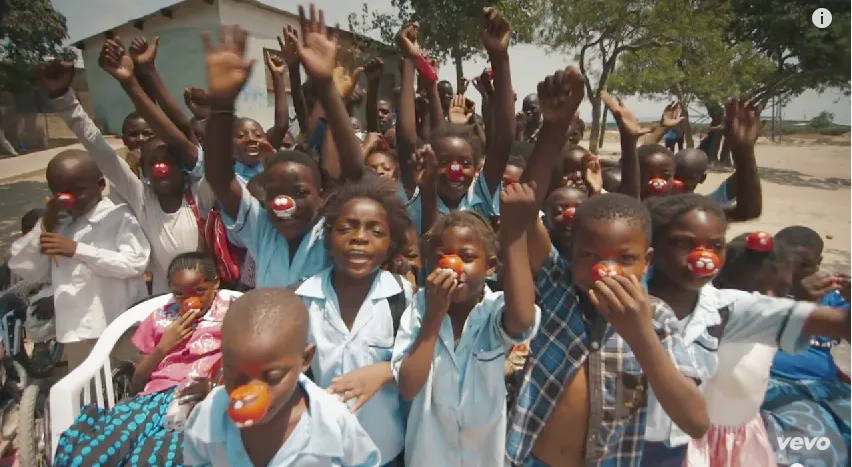 Video klip Lay Me Down © Sam Smith/youtube