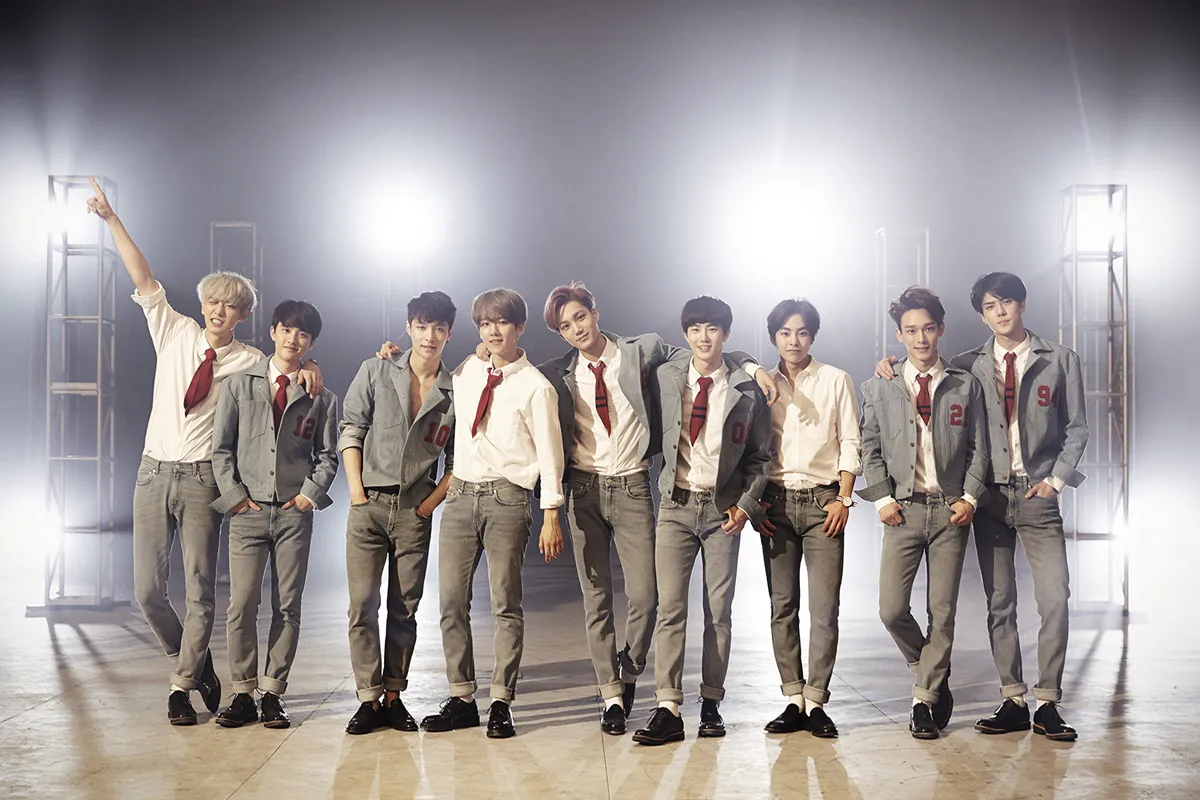 Posisi Tao di EXO masih belum ada kejelasan dari SM. ©SM Entertainment