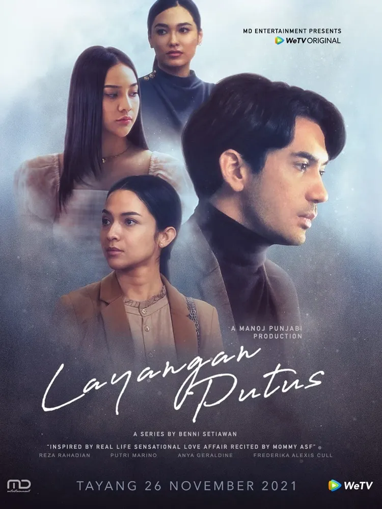 Drama LAYANGAN PUTUS (Credit: imdb.com)