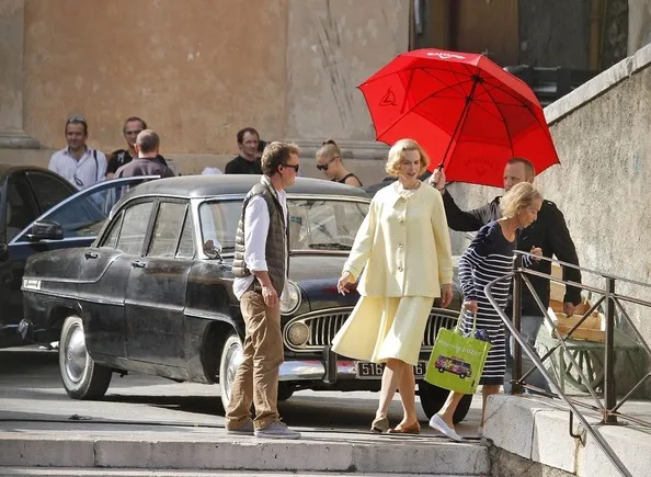 GRACE MONACO