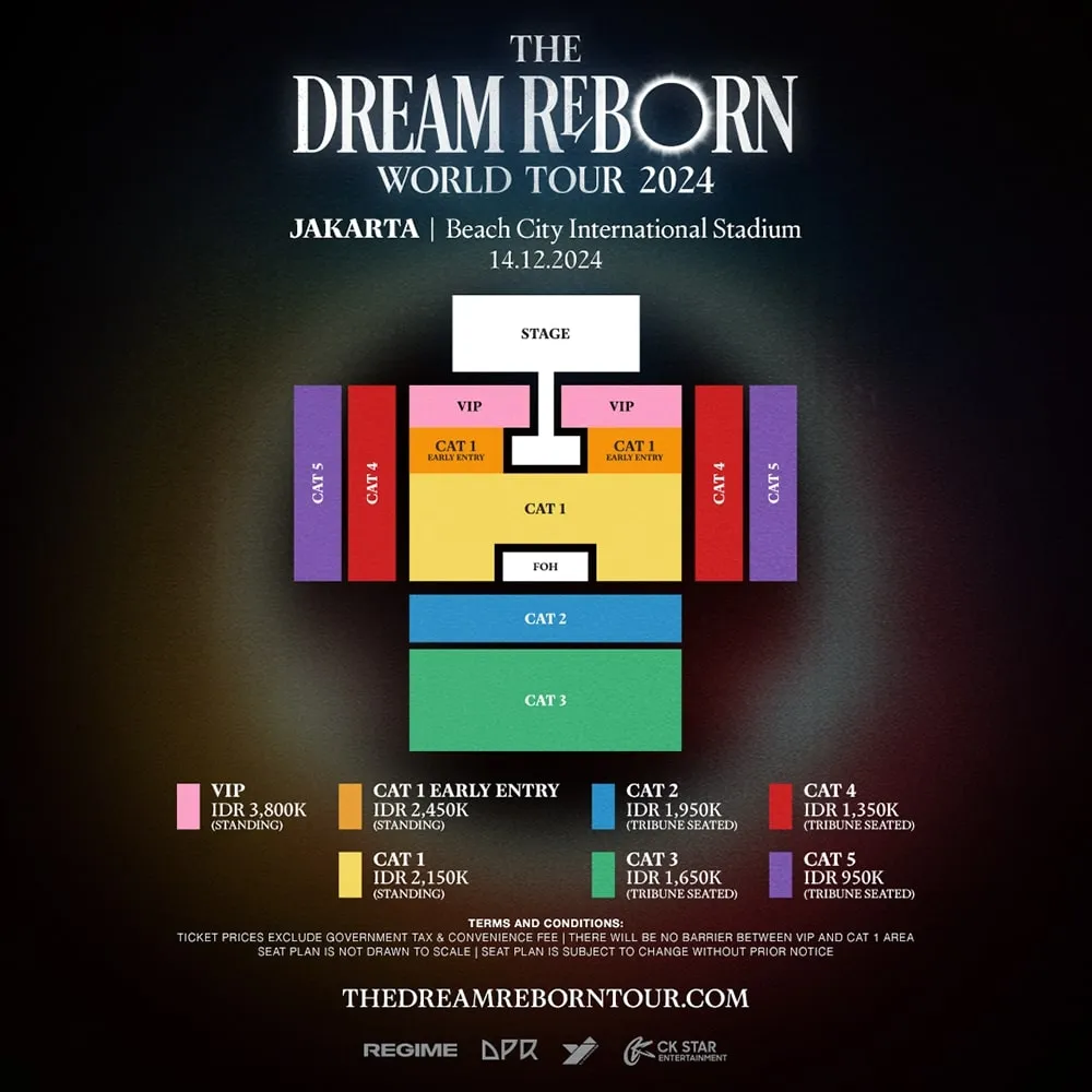 source : https://thedreamreborntour.com/