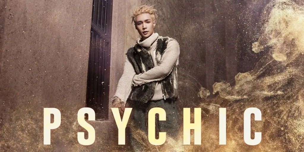 LAY - Psychic