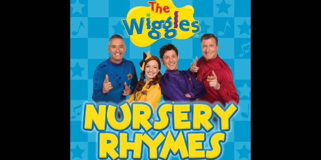 The Wiggles - London Bridge
