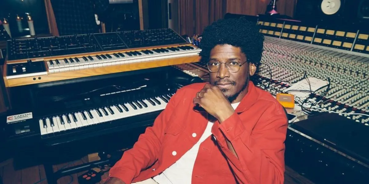 Labrinth - Kill For Your Love