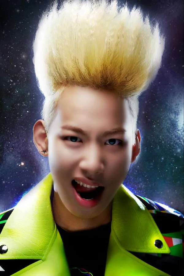 King- LC9