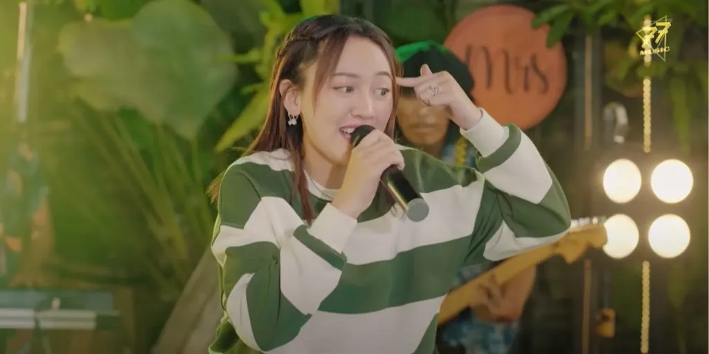 Happy Asmara - Ngopi Maszeh