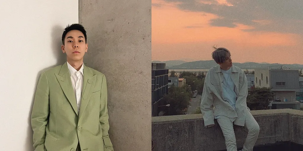 Baekhyun (EXO) & Loco - Young (Terjemahan)