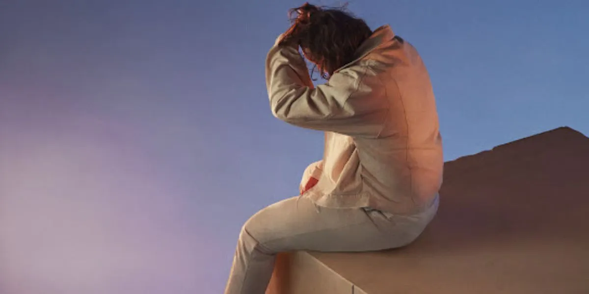 Lewis Capaldi - Wish You The Best