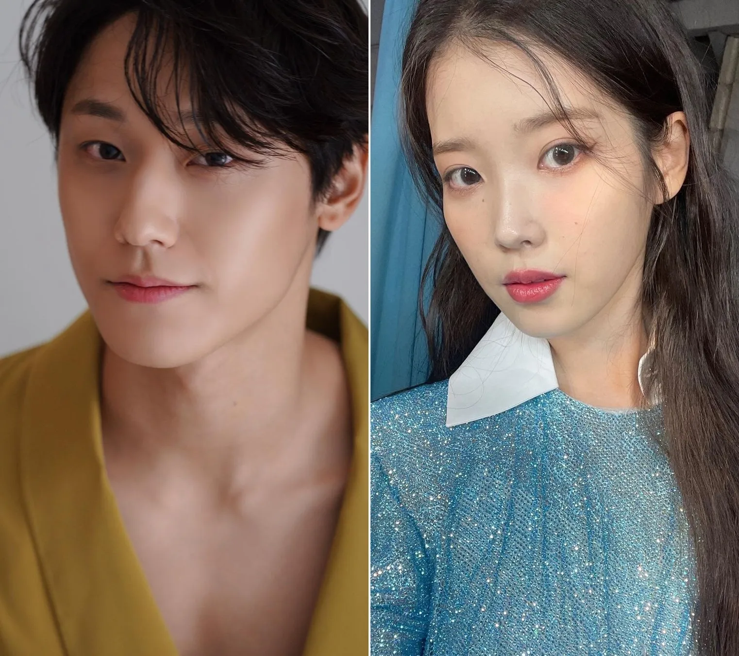 Credit: Instagram/ldh_sky & dlwlrma