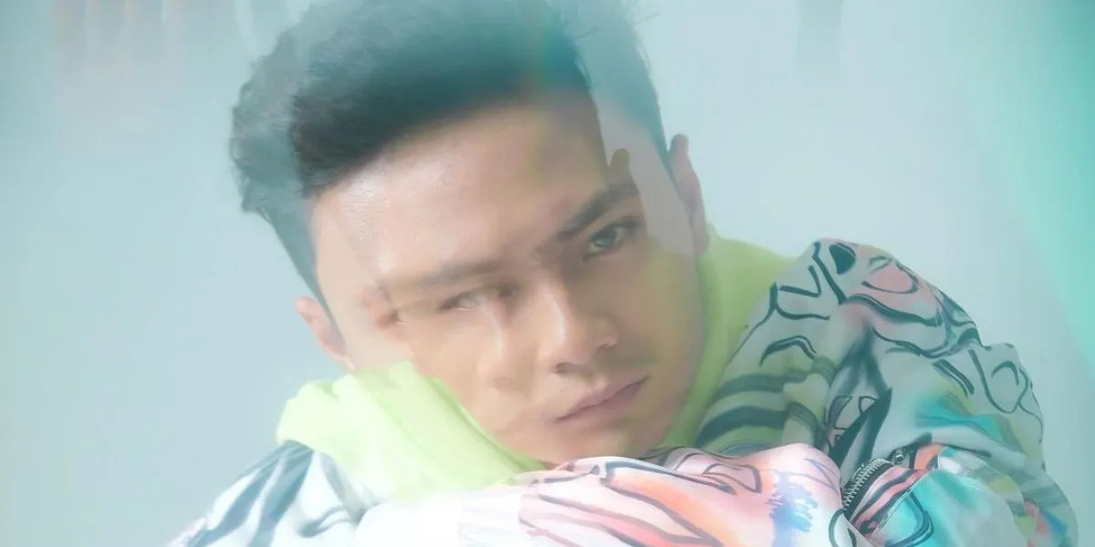 Petrus Mahendra - Luka Dalam Rindu