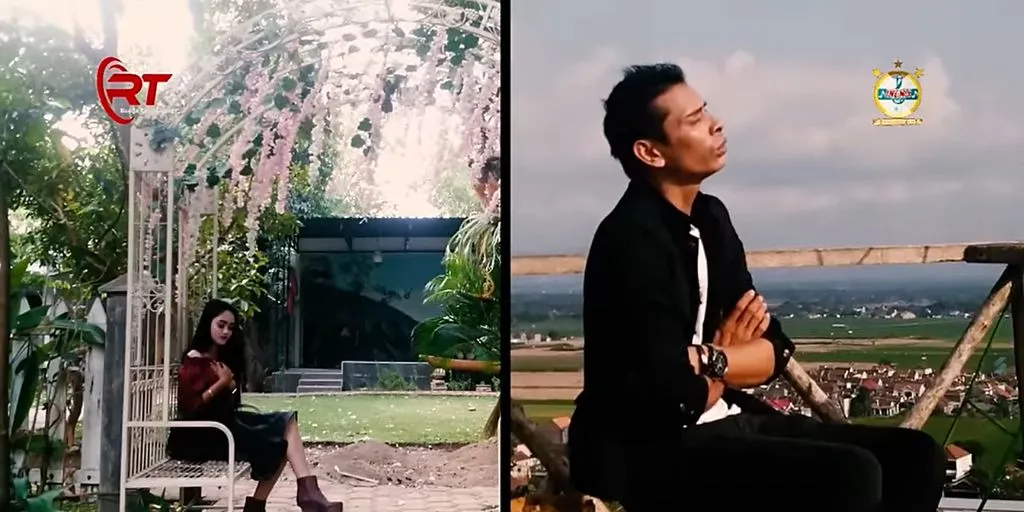 Safira Inema - LDR Tulungagung Hongkong (feat. Ines Inema)