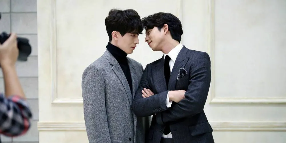 Agensi Lee Dong Wook belum bisa memastikan kehadiran Gong Yoo. ©allkpop.com