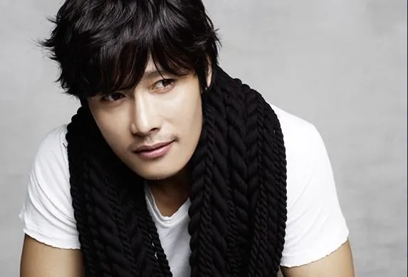 Lee Byung Heon akan bermain dalam film Hollywood ke-5. ©bh entertainment