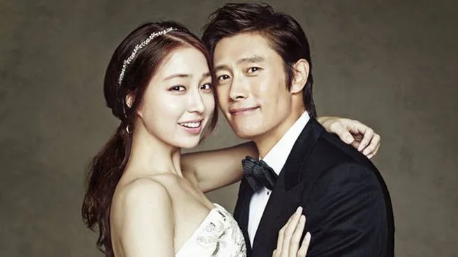 Akankah rumah tangga Lee Byung Heon dan Lee Min Jung baik-baik saja? @allkpop.com