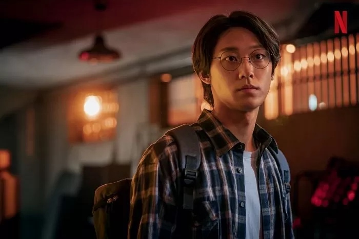 Lee Do Hyun in SWEET HOME © Netflix