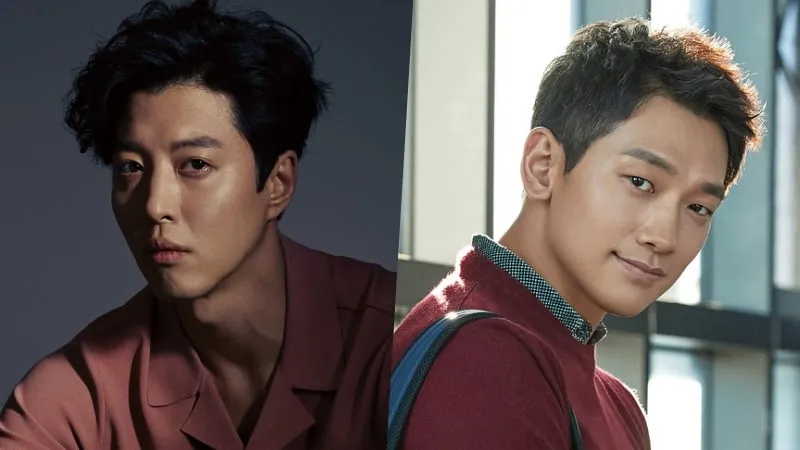 Siapa yang dulu pernah lihat mereka di drama Sangdoo, Let's Go To School? © Istimewa