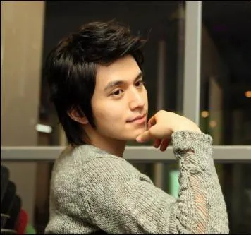 Seol Gong Chan (Lee Dong Wook) My Girl