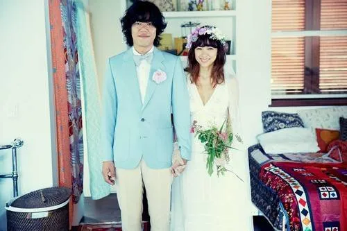 Lee Sang Soon - Lee Hyori ©allkpop.com