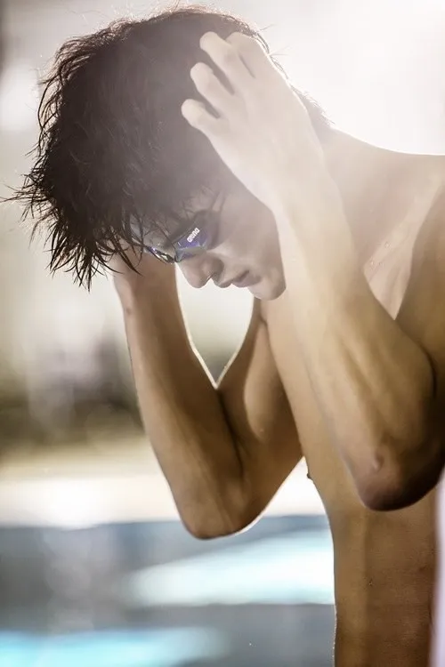 Seo In Guk NO BREATHING @allkpop