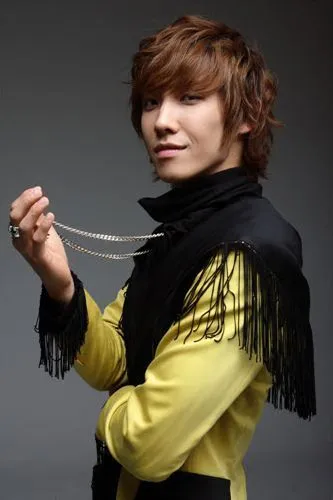 Lee Joon