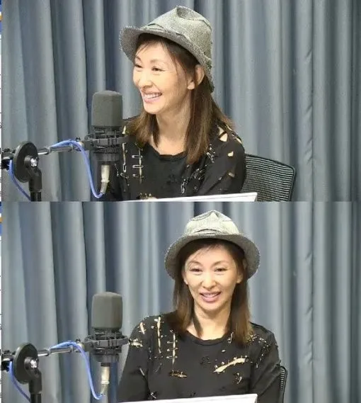 Lee Mi Sook di Power Time ©soompi.com