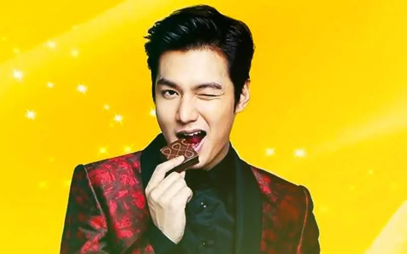 Sudah keluarkan uang puluhan juta, fans asal Taiwan malah gagal foto bareng Lee Min Ho. ©allkpop.com