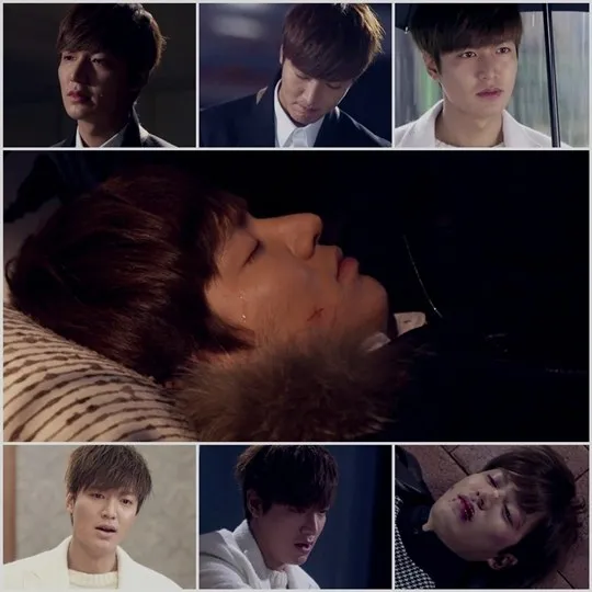 Lee Min Ho @soompi.com