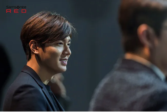 Lee Min Ho punya trik khusus agar nggak mengalami stress berkepanjangan. @dramafever.com