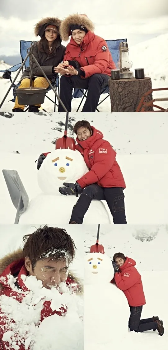 Lee Min Ho @sooompi.com