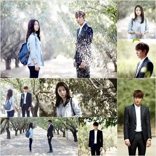 The Heirs @allkpop