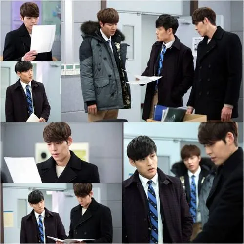 The Heirs @allkpop.com
